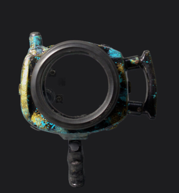 CAMERA HOUSING UNIVERSAL